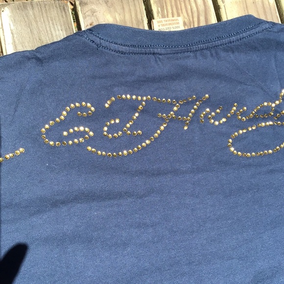 [SOLD] Ed Hardy Tee Shirt M - Picture 8 of 8